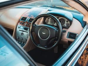2005 Aston Martin DB9 (9)
