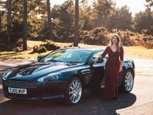2005 Aston Martin DB9 Molly-2