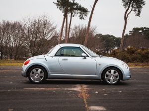 2006 Daihatsu Copen Comp Shoot-12