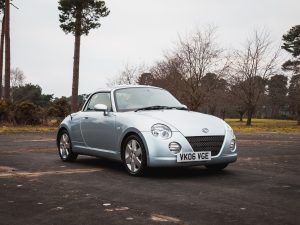 2006 Daihatsu Copen Comp Shoot-16