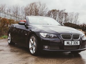 2007 BMW 335i-12