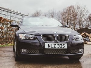 2007 BMW 335i-2