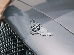 2007 Bentley Flying Spur Product Photos-16