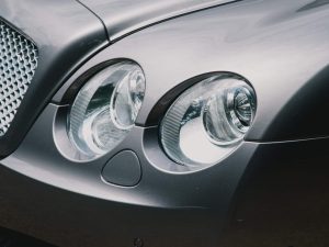 2007 Bentley Flying Spur Product Photos-18