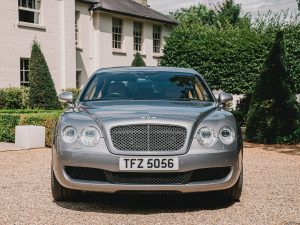 2007 Bentley Flying Spur Product Photos-2
