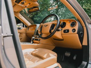 2007 Bentley Flying Spur Product Photos-20