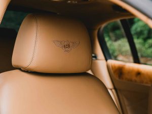 2007 Bentley Flying Spur Product Photos-26