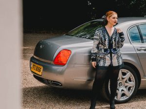 2007 Bentley Flying Spur Product Photos-56