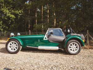 2007 Caterham Roadsport 120 Product Photos-32