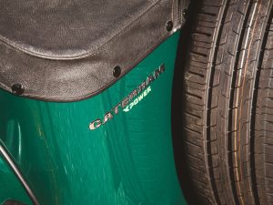 2007 Caterham Roadsport 120 Product Photos-34