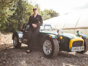 2007 Caterham Roadsport 120 Product Photos-9