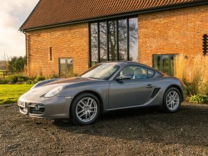 2007 Porsche Cayman_ (15)