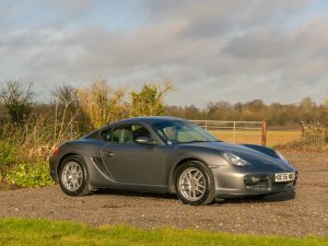 2007 Porsche Cayman_ (16)