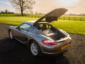 2007 Porsche Cayman_ (19)