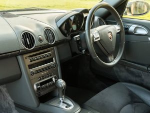 2007 Porsche Cayman_ (29)