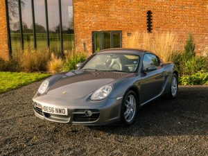 2007 Porsche Cayman_ (3)