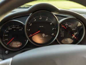 2007 Porsche Cayman_ (33)