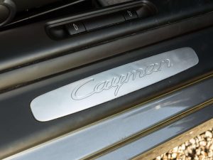 2007 Porsche Cayman_ (35)