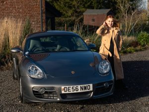 2007 Porsche Cayman_ (39)