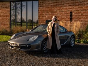 2007 Porsche Cayman_ (42)