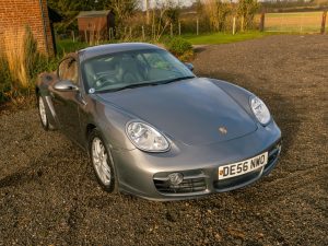 2007 Porsche Cayman_ (5)