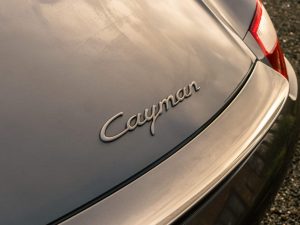 2007 Porsche Cayman_ (9)