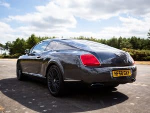 2008 Bentley Continental GT Speed-06