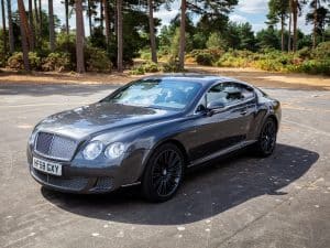 2008 Bentley Continental GT Speed-07