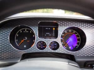 2008 Bentley Continental GT Speed-13