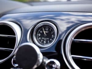 2008 Bentley Continental GT Speed-14
