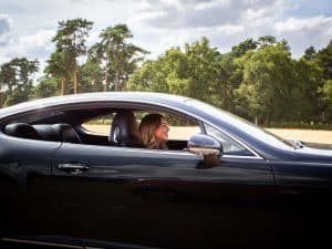 2008 Bentley Continental GT Speed-2-2