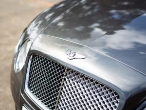 2008 Bentley Continental GT Speed-27