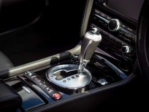 2008 Bentley Continental GT Speed-33
