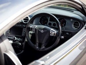 2008 Bentley Continental GT Speed-34