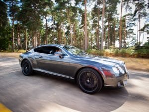 2008 Bentley Continental GT Speed-5-2