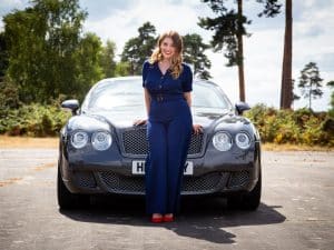 2008 Bentley Continental GT Speed - Molly-4