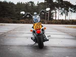 2008 Harley Davidson 883 Sportster-24