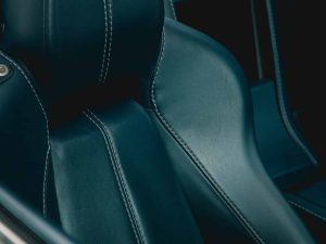 2009 Aston Martin V8 Vantage Roadster Product Photos-58