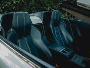 2009 Aston Martin V8 Vantage Roadster Product Photos-61