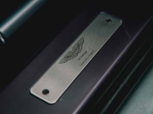2009 Aston Martin V8 Vantage Roadster Product Photos-73