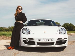 2009 Porsche Cayman S Sport Product Photos-10