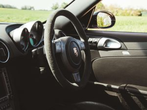 2009 Porsche Cayman S Sport Product Photos-37