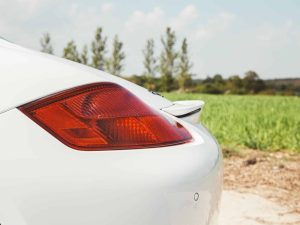 2009 Porsche Cayman S Sport Product Photos-48