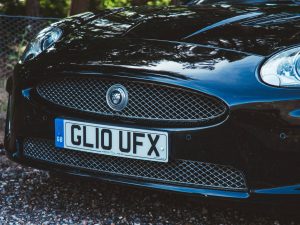 2010 Jaguar XKR Product Photos-1