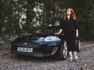 2010 Jaguar XKR Product Photos-13