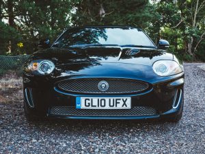 2010 Jaguar XKR Product Photos-2