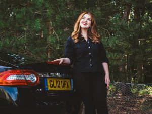 2010 Jaguar XKR Product Photos-25