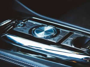 2010 Jaguar XKR Product Photos-31