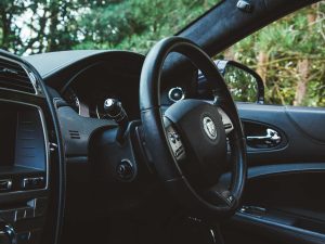 2010 Jaguar XKR Product Photos-33