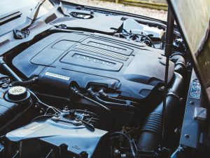 2010 Jaguar XKR Product Photos-36